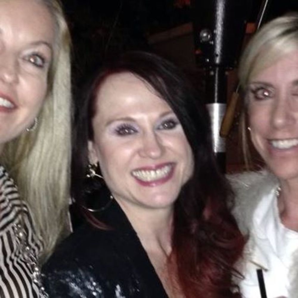 Meet your Posher, Stacy